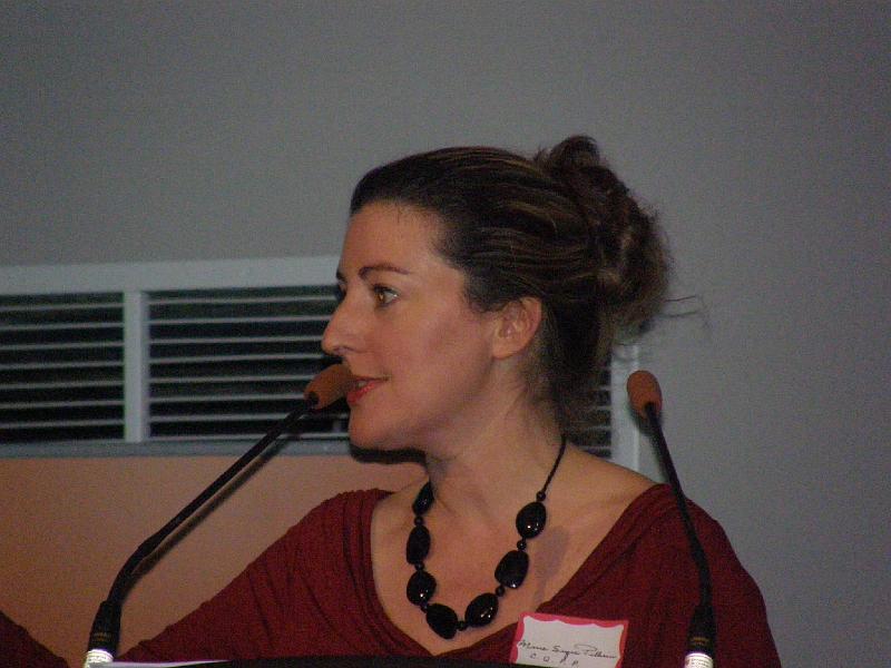 PB060079.JPG - Suzie Pellerin, CQPP,  Pratiques publicitaires et problèmes de poids