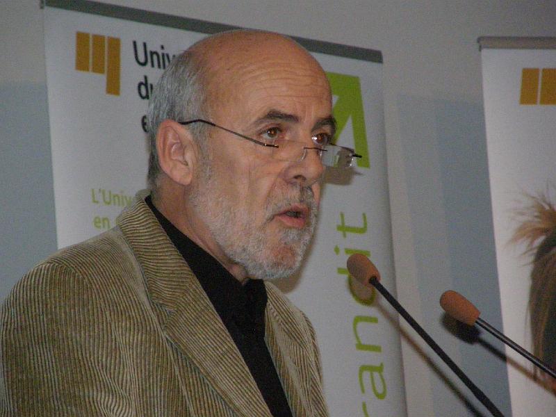 PB060114.JPG - Richard Poulin, Jeunes, pornographie, sexualisation précoce, prostitution.